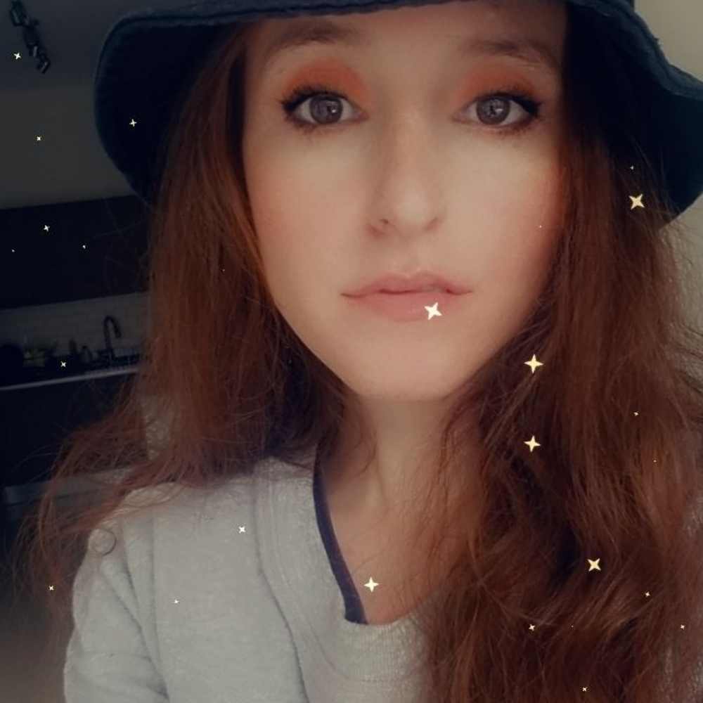 Meet your Posher - Andrea